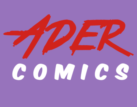 Ader Comics
