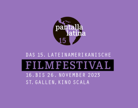 Pantalla Latina Filmfestival